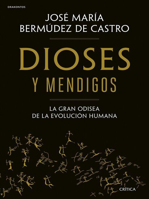Title details for Dioses y mendigos by José María Bermúdez de Castro - Available
